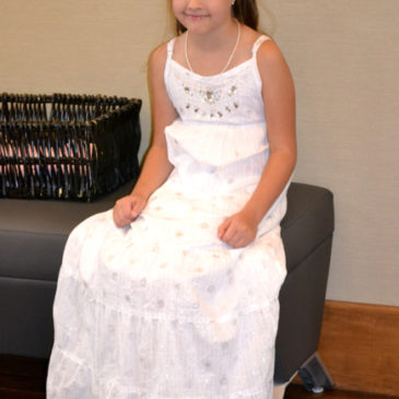 2012 Father Daughter Ball